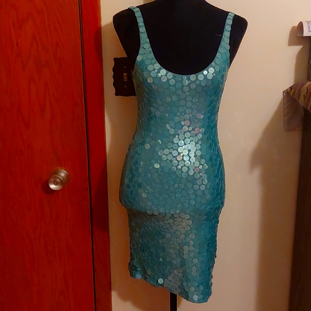 VENUS, XS, Blue